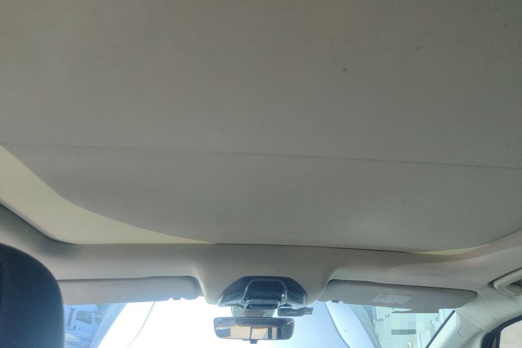Used Geely Auto Jiajie 2021 1.8TD DCT Comfort Model Headliner
