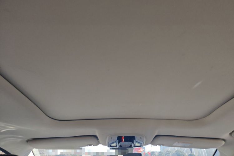 Used Geely Auto Jiajie 2021 1.8TD DCT Luxury Model Headliner