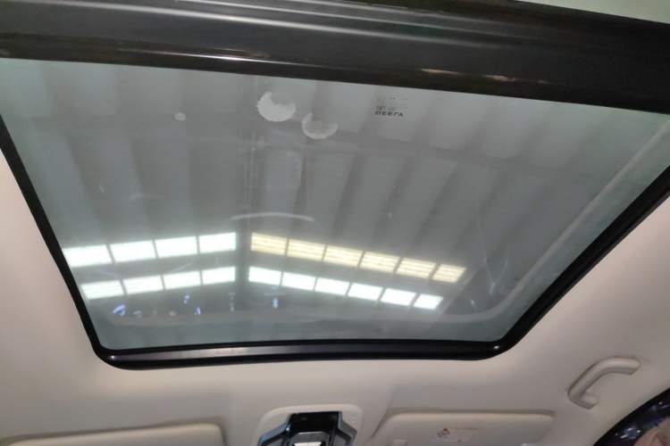 Used Geely Auto Jiajie 2021 1.8TD DCT Luxury Model Headliner