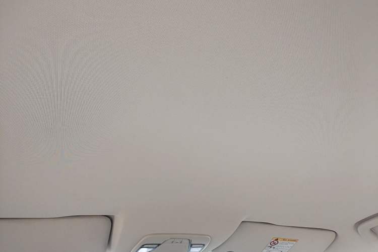 Used Geely Auto Jiajie 2021 Zhijing 1.5TD Manual Standard Model Headliner