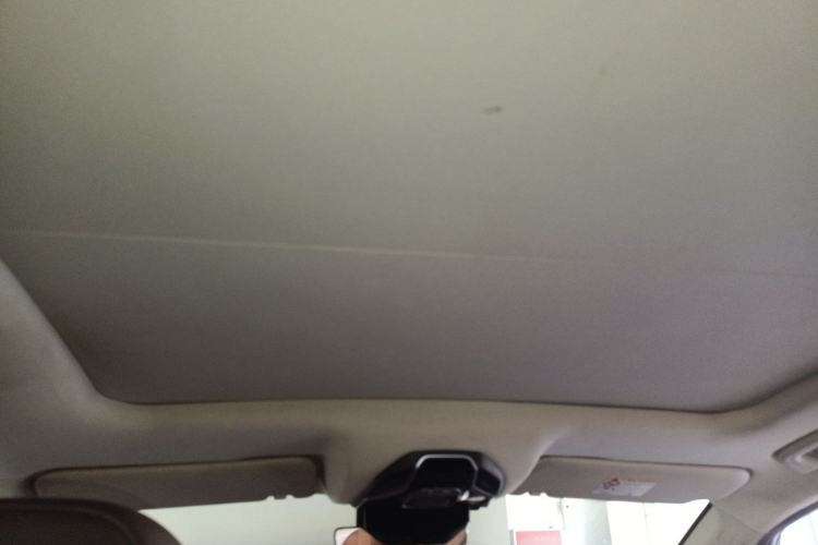 Used Geely Auto Jiajie 2021 1.8TD DCT Comfort Model Headliner