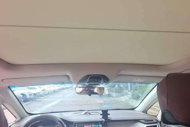 Used Geely Auto Jiajie 2021 1.8TD DCT Comfort Model Headliner