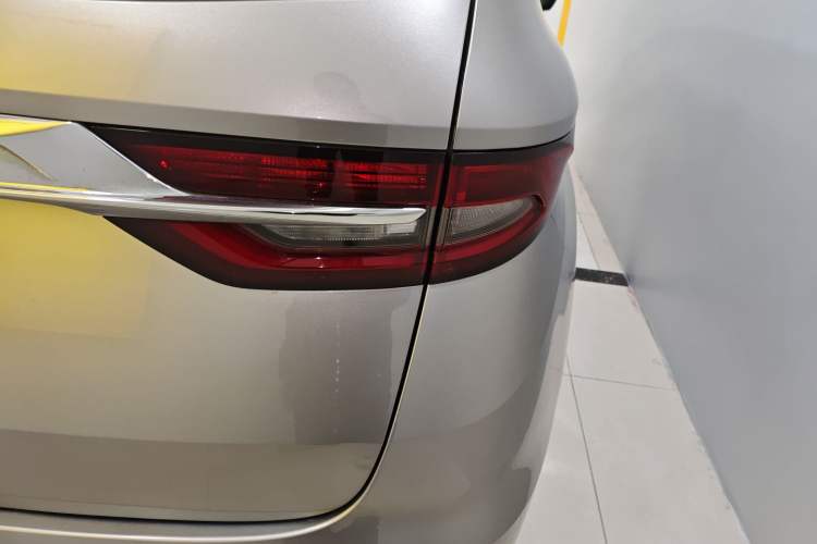 Used Geely Auto Jiajie 2021 1.8TD DCT Luxury Model Right Rear Taillight
