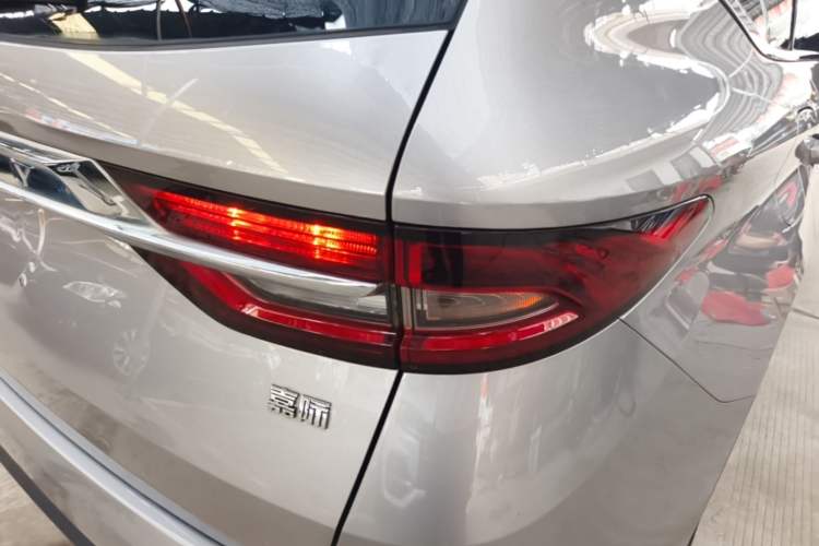 Used Geely Auto Jiajie 2021 1.8TD DCT Luxury Model Right Rear Taillight