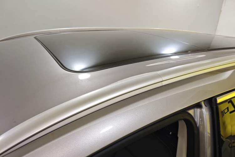 Used Geely Auto Jiajie 2021 1.8TD DCT Luxury Model Roof
