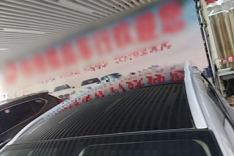 Used Geely Auto Jiajie 2021 1.8TD DCT Comfort Model Roof