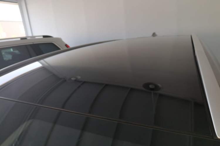 Used Geely Auto Jiajie 2021 1.8TD DCT Comfort Model Roof