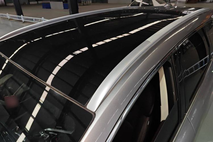 Used Geely Auto Jiajie 2021 1.8TD DCT Comfort Model Roof