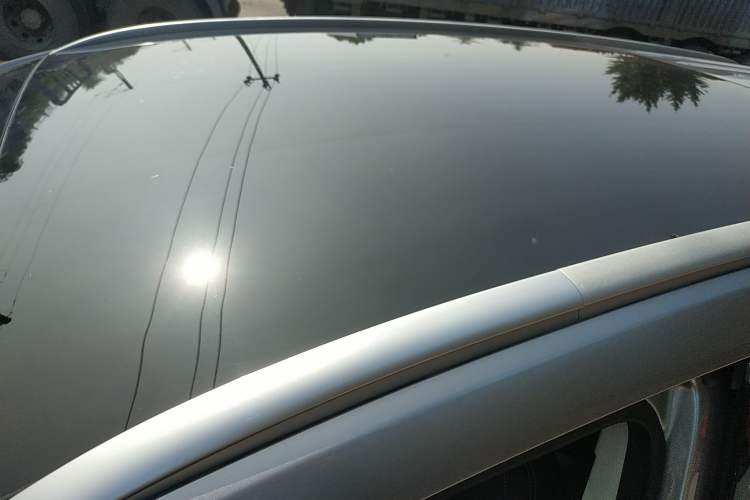 Used Geely Auto Jiajie 2021 1.8TD DCT Comfort Model Roof