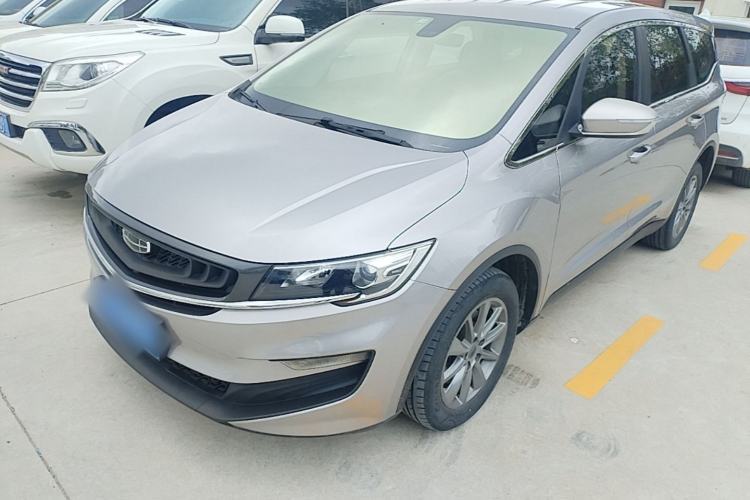 Used Geely Auto Jiajie 2021 Zhijing 1.5TD Manual Standard Model Guazi used car, China used car export, Used car for sale, Used  cars, Cheapest cars for sale