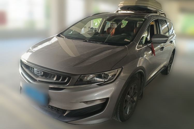 Used Geely Auto Jiajie 2021 1.8TD DCT Comfort Model Guazi used car, China used car export, Used car for sale, Used cars, Cheapest cars for sale