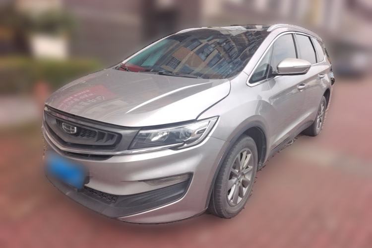 Used Geely Auto Jiajie 2021 1.8TD DCT Comfort Model Guazi used car, China used car export, Used car for sale, Used  cars, Cheapest cars for sale