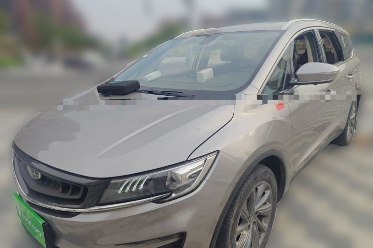 Used Geely Auto Jiajie 2021 1.8TD DCT Luxury Model Guazi used car, China used car export, Used car for sale, Used cars, Cheapest cars for sale
