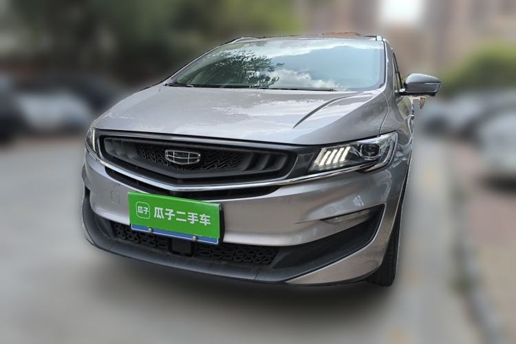 Used Geely Auto Jiajie 2021 Zhiqing 1.5TD DCT Luxury Model Guazi used car, China used car export, Used car for sale, Used  cars, Cheapest cars for sale