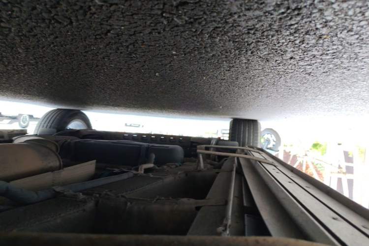 Used Geely Auto Jiajie 2021 Zhiqing 1.5TD DCT Luxury Model Chassis Front Right