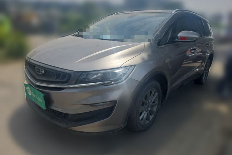 Used Geely Auto Jiajie 2021 1.8TD DCT Comfort Model Guazi used car, China used car export, Used car for sale, Used  cars, Cheapest cars for sale