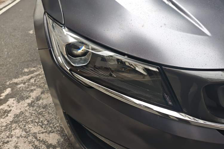 Used Geely Auto Jiajie 2021 1.8TD DCT Comfort Model Exterior 1
