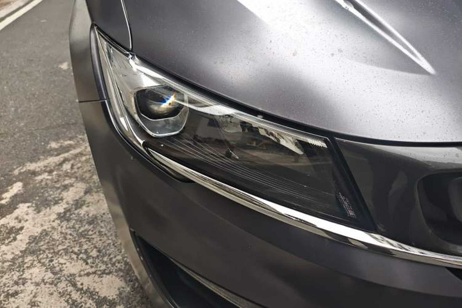 Used Geely Auto Jiajie 2021 1.8TD DCT Comfort Model Exterior 1