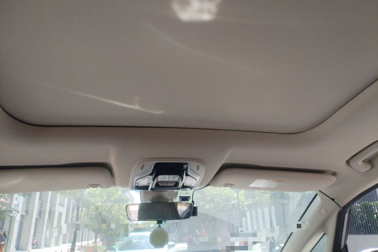 Used Geely Auto Jiajie 2021 1.8TD DCT Luxury Model Headliner
