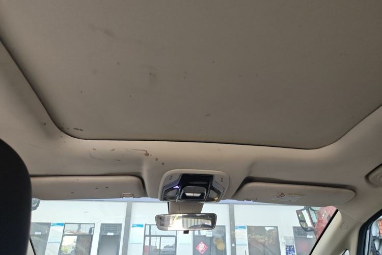Used Geely Auto Jiajie 2021 1.8TD DCT Luxury Model Headliner