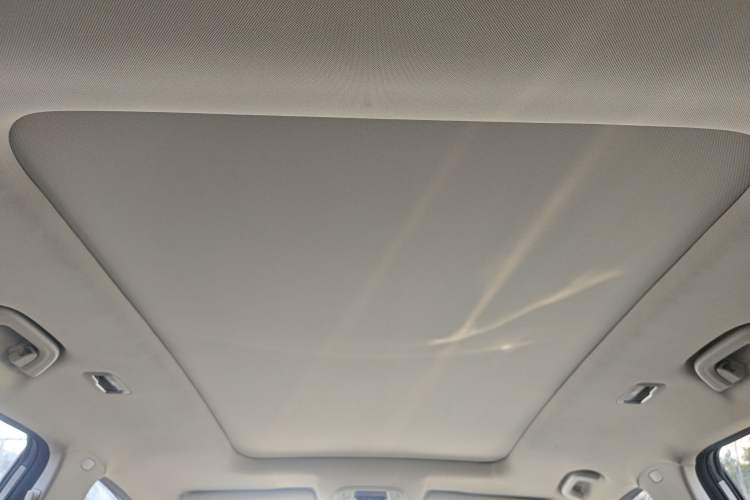 Used Geely Auto Jiajie 2021 1.8TD DCT Luxury Model Headliner