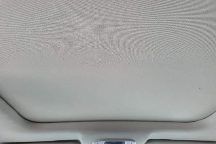 Used Geely Auto Jiajie 2021 Zhiqing 1.5TD DCT Luxury Model Headliner