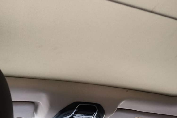 Used Geely Auto Jiajie 2021 1.8TD DCT Comfort Model Headliner