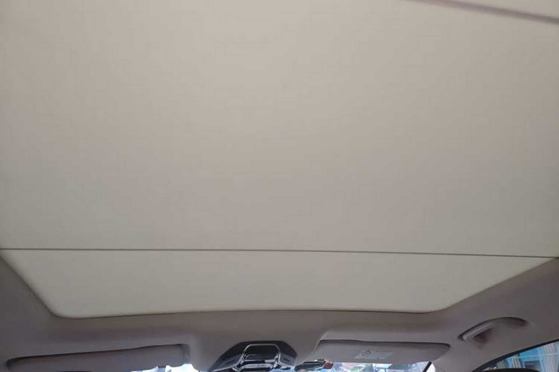 Used Geely Auto Jiajie 2021 1.8TD DCT Comfort Model Headliner