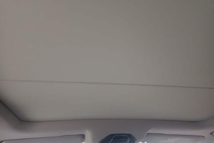 Used Geely Auto Jiajie 2021 1.8TD DCT Comfort Model Headliner