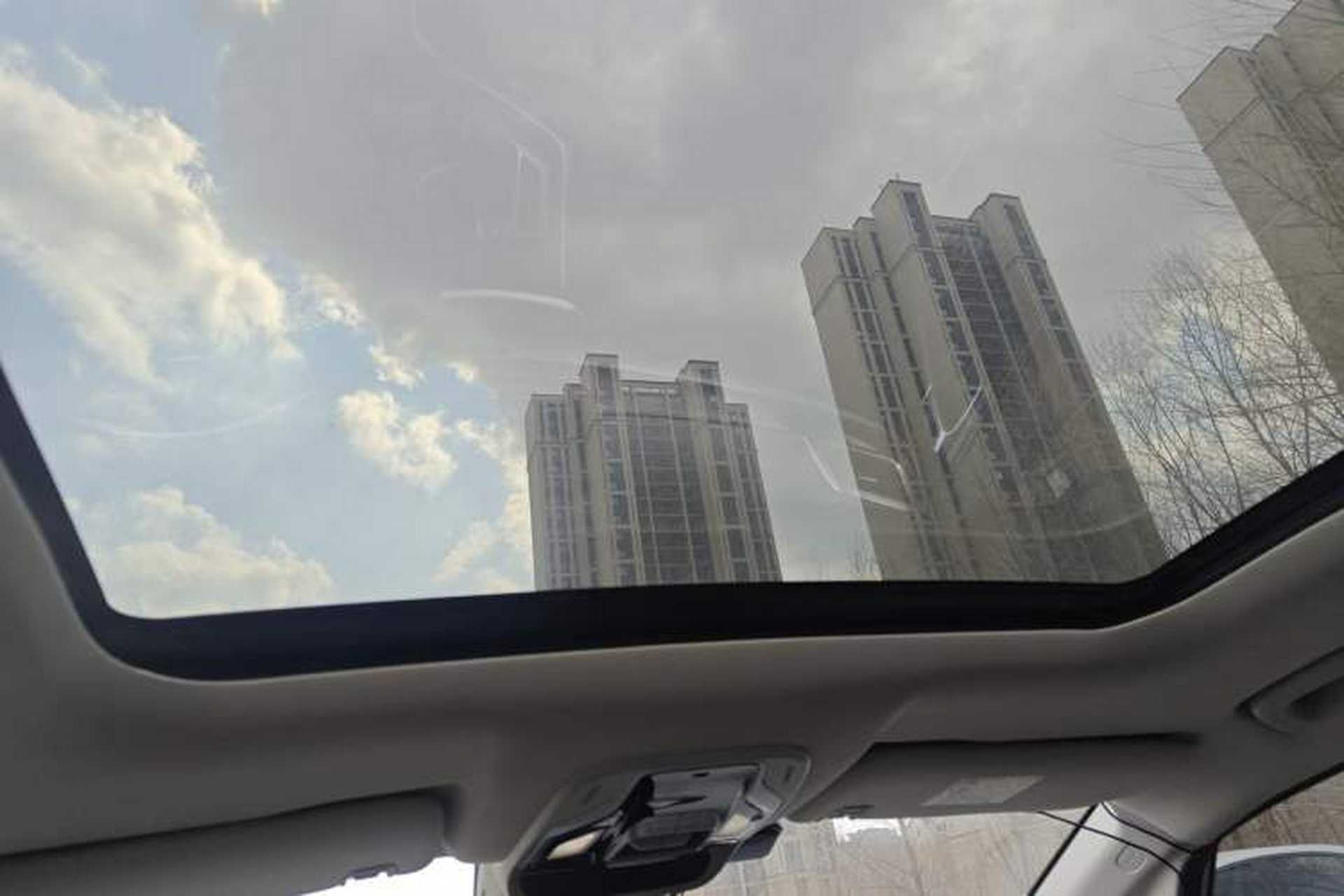 Used Geely Auto Jiajie 2021 Zhiqing 1.5TD DCT Luxury Model Headliner