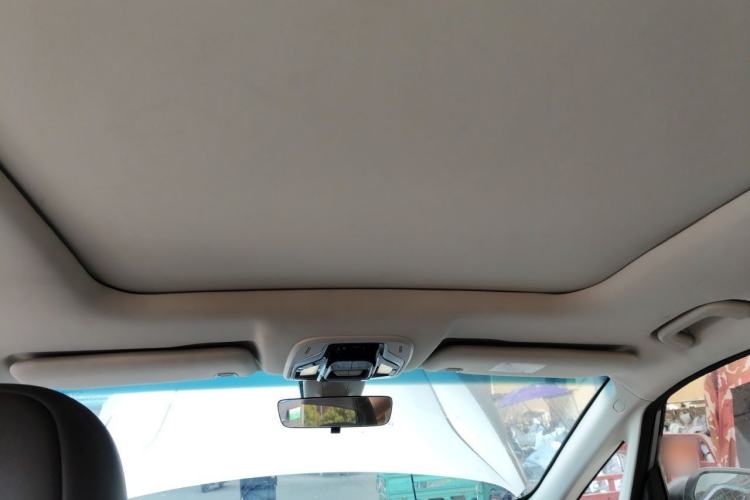 Used Geely Auto Jiajie 2021 1.8TD DCT Luxury Model Headliner