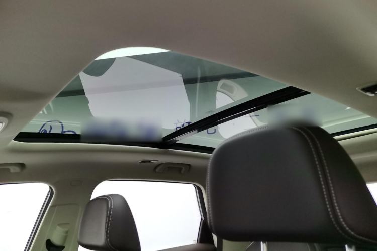 Used Geely Auto Jiajie 2021 1.8TD DCT Luxury Model Headliner