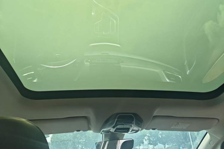 Used Geely Auto Jiajie 2021 1.8TD DCT Comfort Model Headliner