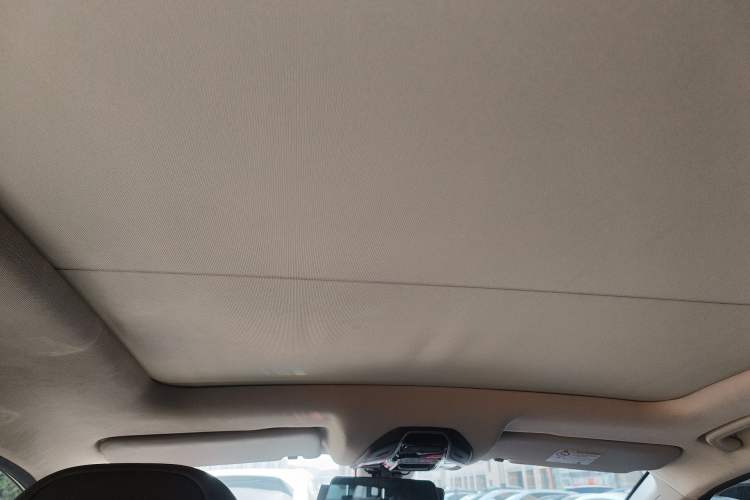 Used Geely Auto Jiajie 2021 1.8TD DCT Comfort Model Headliner