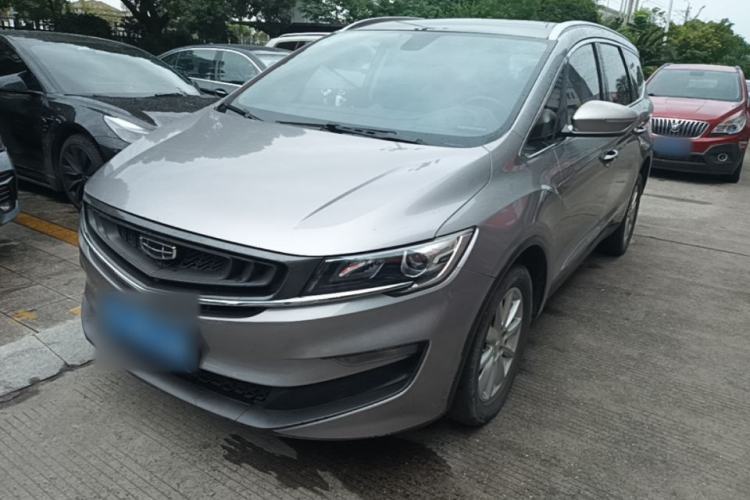 Used Geely Auto Jiajie 2021 1.8TD DCT Comfort Model Guazi used car, China used car export, Used car for sale, Used  cars, Cheapest cars for sale