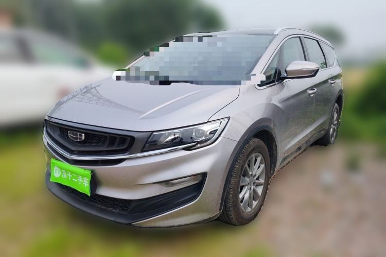 Used Geely Auto Jiajie 2021 1.8TD DCT Comfort Model Guazi used car, China used car export, Used car for sale, Used  cars, Cheapest cars for sale