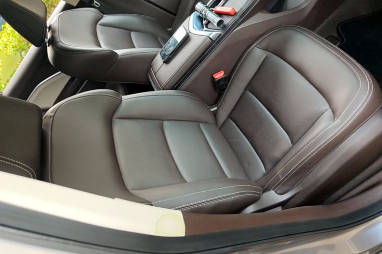 Used Geely Auto Jiajie 2021 1.8TD DCT Comfort Model Right Front Seat