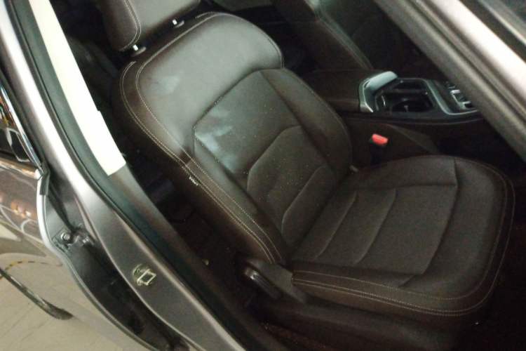 Used Geely Auto Jiajie 2021 1.8TD DCT Comfort Model Right Front Seat