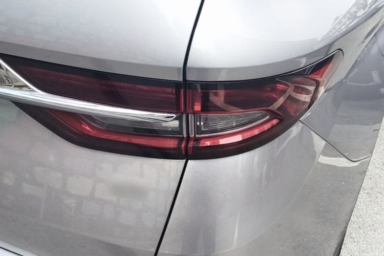 Used Geely Auto Jiajie 2021 1.8TD DCT Luxury Model Right Rear Taillight