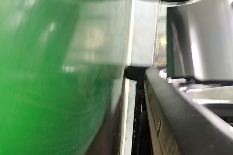 Used Geely Auto Jiajie 2021 1.8TD DCT Comfort Model Right Side Sill