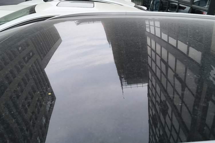 Used Geely Auto Jiajie 2021 1.8TD DCT Comfort Model Roof