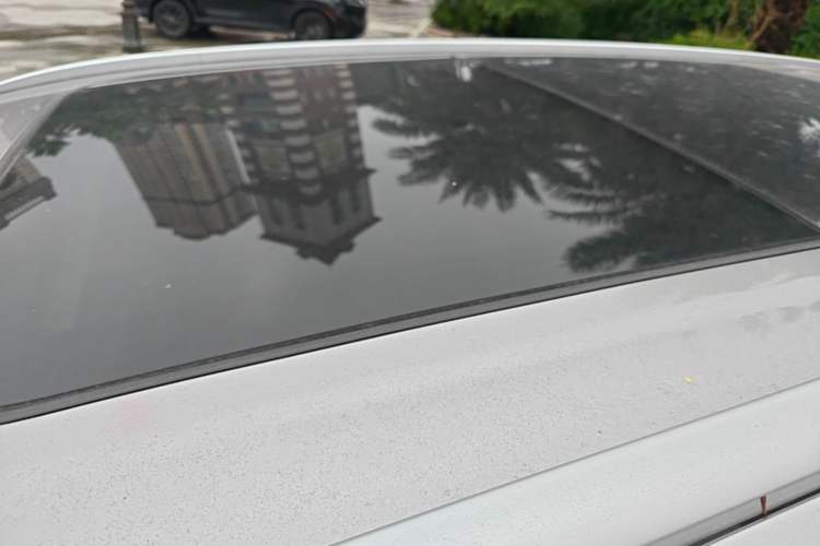 Used Geely Auto Jiajie 2021 1.8TD DCT Luxury Model Roof