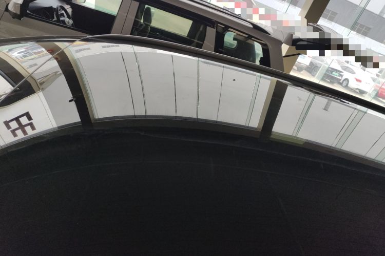 Used Geely Auto Jiajie 2021 1.8TD DCT Comfort Model Roof