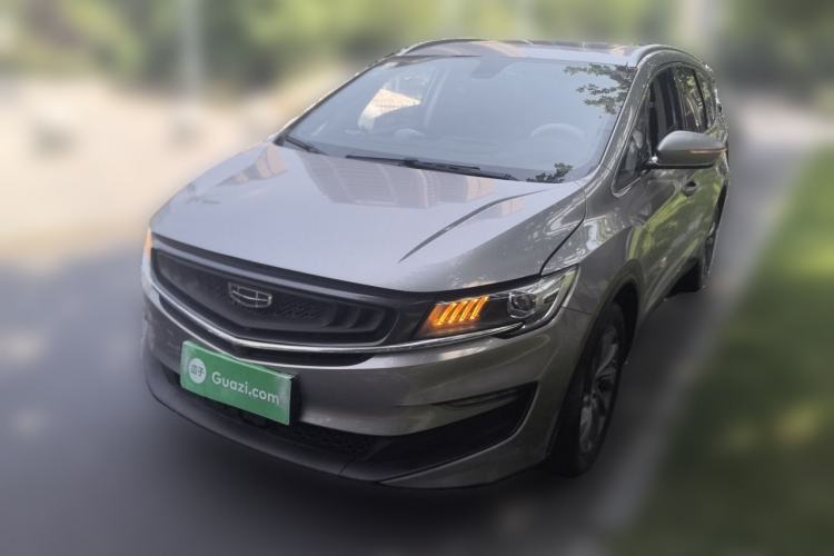 Used Geely Auto Jiajie 2021 1.8TD DCT Luxury Model Guazi used car, China used car export, Used car for sale, Used cars, Cheapest cars for sale