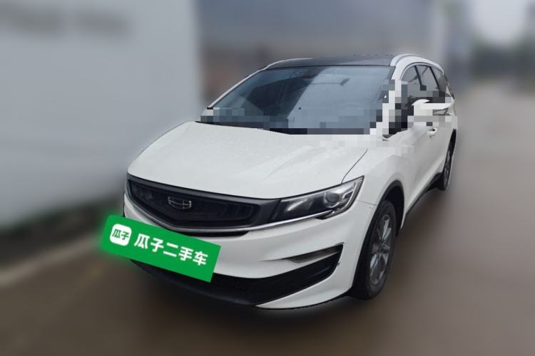 Used Geely Auto Jiajie 2021 1.8TD DCT Comfort Model Guazi used car, China used car export, Used car for sale, Used  cars, Cheapest cars for sale