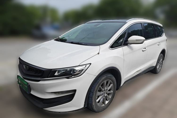 Used Geely Auto Jiajie 2021 1.8TD DCT Comfort Model Guazi used car, China used car export, Used car for sale, Used cars, Cheapest cars for sale
