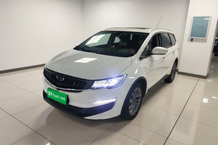 Ojetý Geely Auto Jiajie 2021 1.8TD DCT Luxury Model Guazi used car, China used car export, Used car for sale, Used  cars, Cheapest cars for sale