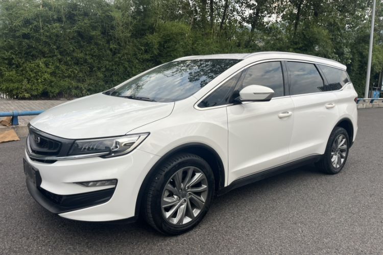 Geely Auto Jiajie 2021 1.8TD DCT Luxury Model مستعملة Guazi used car, China used car export, Used car for sale, Used  cars, Cheapest cars for sale