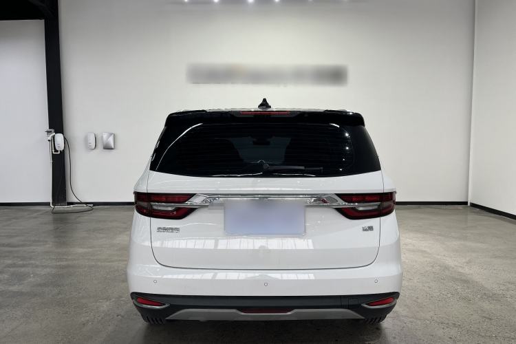 Used Geely Auto Jiajie 2021 1.8TD DCT Comfort Model Exterior 8