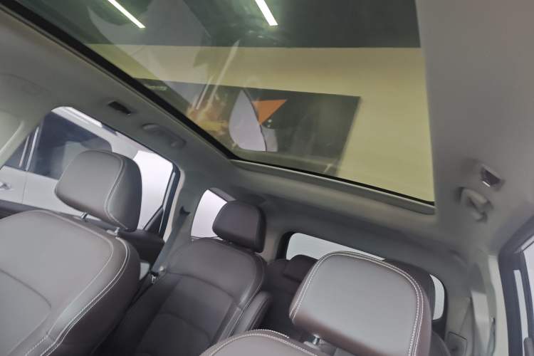 Used Geely Auto Jiajie 2021 1.8TD DCT Comfort Model Headliner